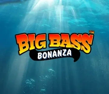Big Bass Bonanza