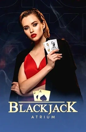 Blackjack na żywo