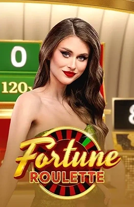 Fortune Roulette