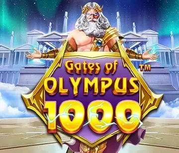 Gates of Olympus 1000