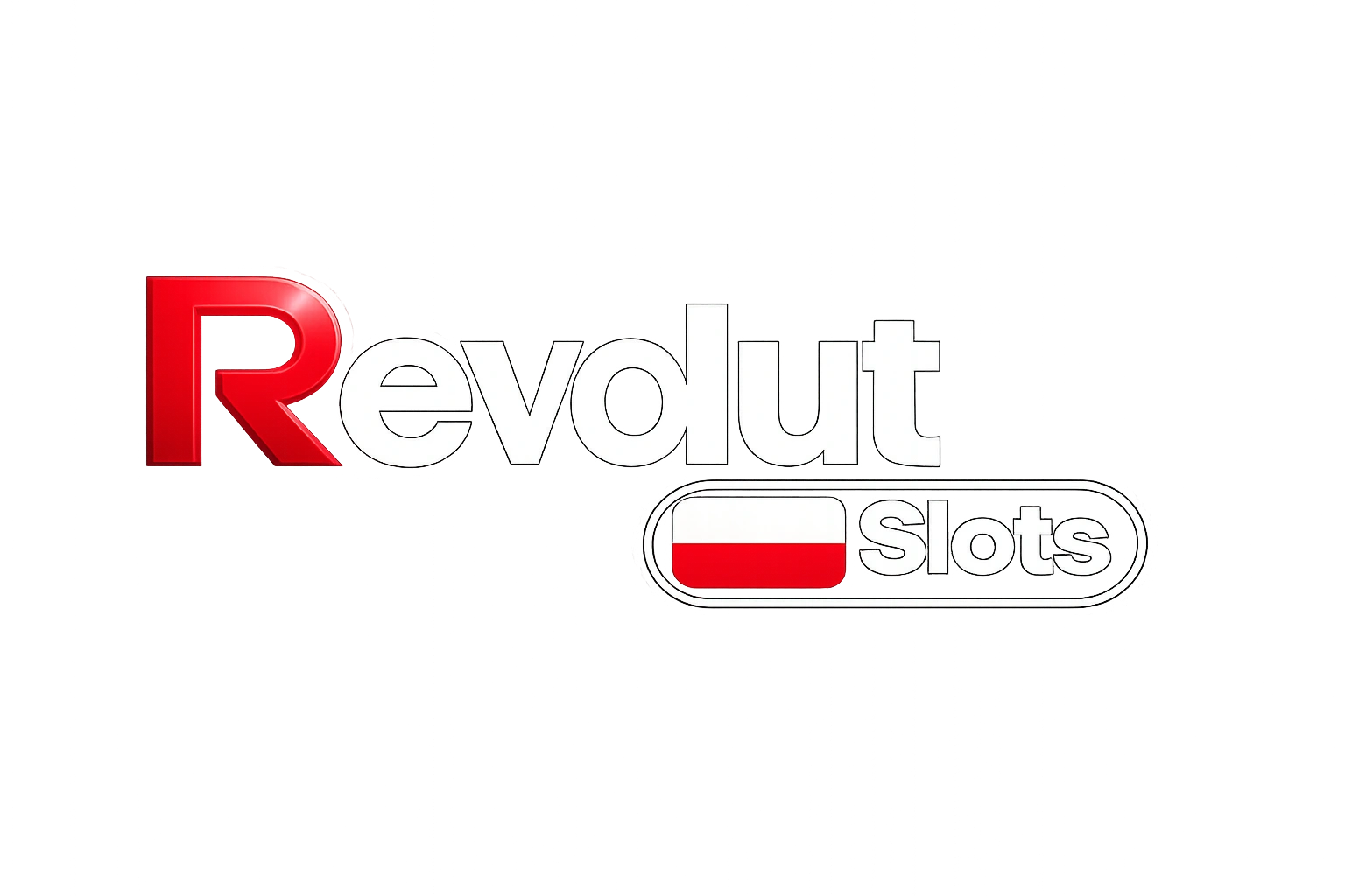 Revolut Slots logo