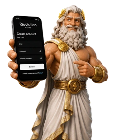 Revolut Slots rejestracja