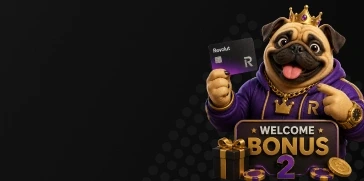 Revolut Slots bonus za drugą wpłatę