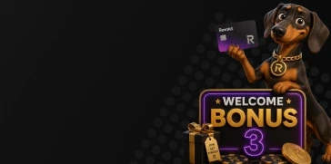 Revolut Slots bonus za trzecią wpłatę
